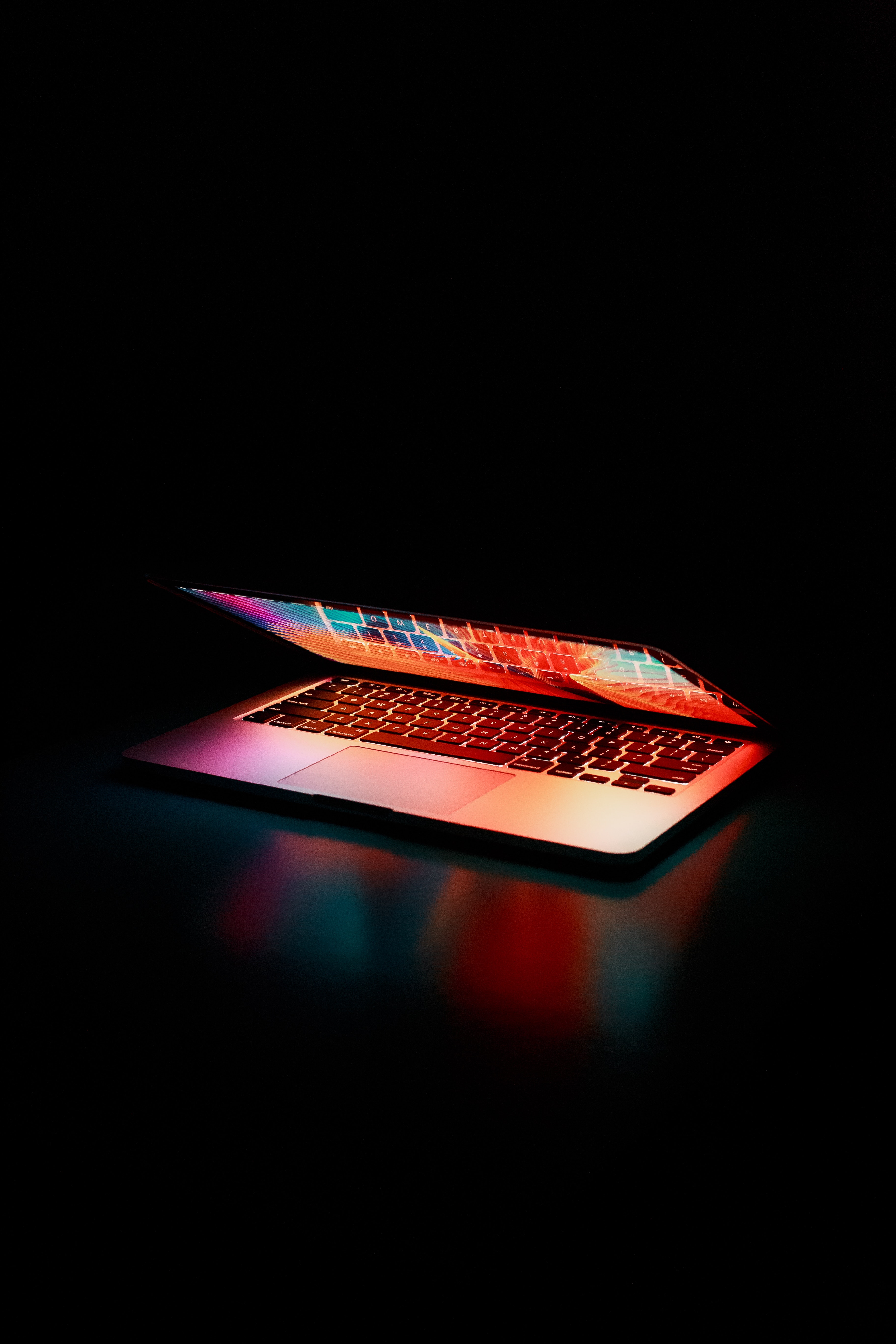 laptop computer